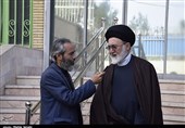 کرمان| حجت‌الاسلام قاضی‌عسکر: هتل‌های مکه و مدینه برای برگزاری حج تکمیل شده است