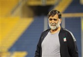 آجورلو: فوتبال ایران نیاز به انقلاب دارد/ چرا سیاسیون در فوتبال دخالت می‌کنند؟