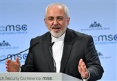 German Military Refuels Iranian FM’s Plane in Munich after Local Firms Refusal: Report
