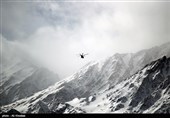 Iran Mounts Search after Plane Crash