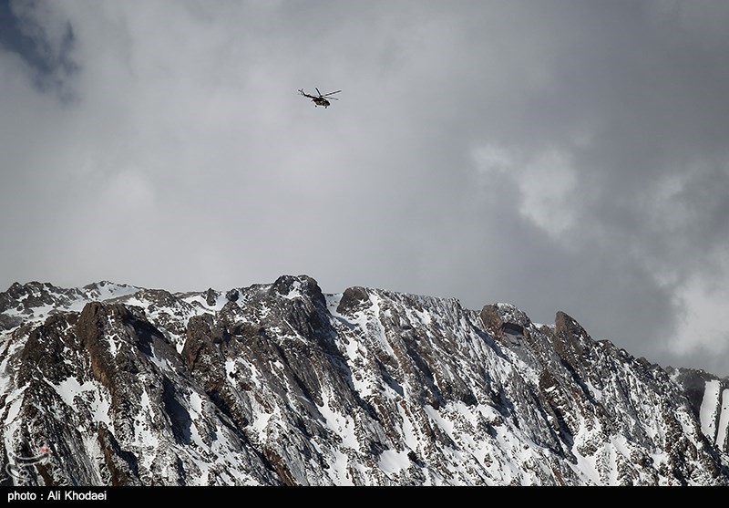 Iranian Official Blames Pilot Error in ATR Plane Crash