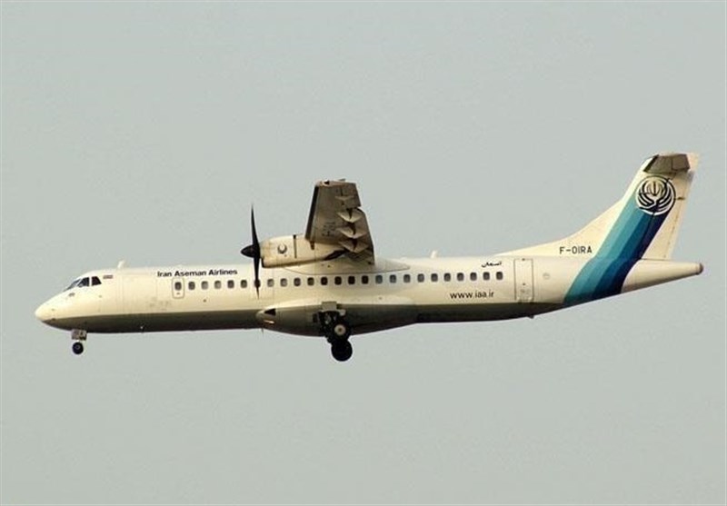 خرم‌آباد| 3 لرستانی در حادثه سقوط هواپیمای تهران – یاسوج جان باختند+ عکس