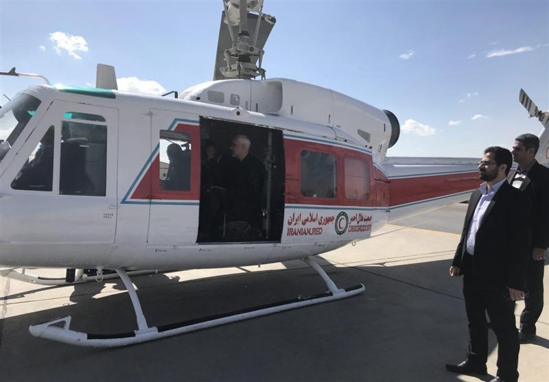 اصفهان | عملیات تا کشف تمامی پیکرهای مسافران هواپیما ادامه پیدا می‌کند