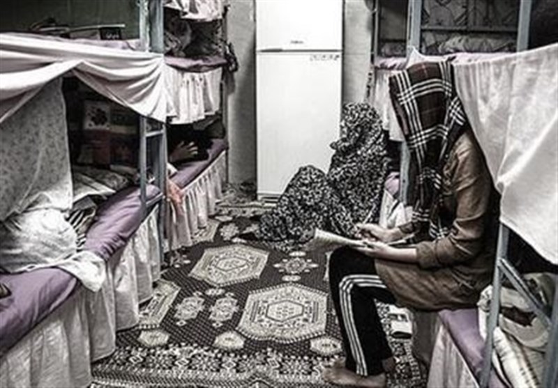 کرمان| 400 میلیون تومان برای آزادی زنان زندانی جرائم غیرعمد کرمان نیاز است