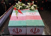 مراسم وداع با 9 شهید گمنام دفاع مقدس در هیئتهای بزرگ اصفهان برگزار میشود