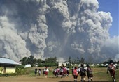 Indonesia Raises Aviation Warnings after Sumatra Volcano Emits Ash Cloud