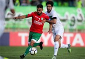حسینی: خارجی‌های ذوب‌آهن در لیگ امسال می‌درخشند/ هدفی جز قهرمانی نداریم