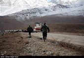 اصفهان| آغاز عملیات جست‌وجوی هواپیمای سانحه دیده آسمان از ساعات اولیه صبح