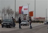 تمام مراکز تفریحی و اقامتی در مازندران تعطیل شد