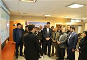 ارومیه| بهره‌برداری از 33 سامانه هوشمند ثبت تخلفات عبور و مرور جاده‌ای در آذربایجان غربی