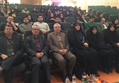 اراک| مولاوردی: منشور حقوق شهروندی سرلوحه سیاست داخلی خواهد بود