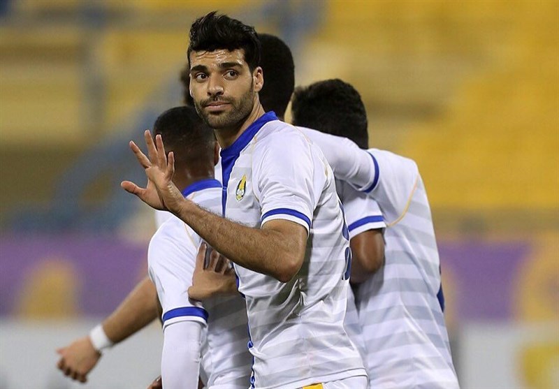 ACL Matchday Two: Iran’s Tractor Sazi Beaten by Qatar’s Al Gharafa