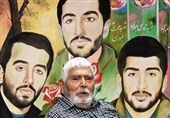 ساری|مراسم سالگرد شهیدان عبوری در ساری برگزار میشود