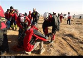 اصفهان | نشست خبری جزئیات سقوط هواپیما برگزار می‎‌شود