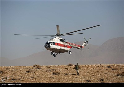 سومین روز جستجوی محل سقوط هواپیمای ATR 72