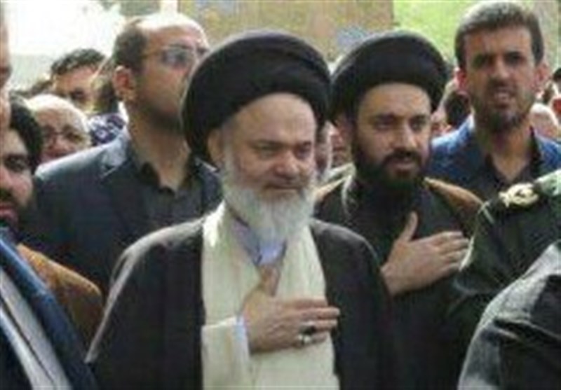 بوشهر|آیت‌الله حسینی بوشهری: پیوند مردم با آرمان‌ شهدا و انقلاب ناگسستنی است