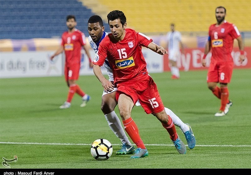 جام جهانی 2018| پهلوان: امیدوارم تیم ملی ایران مقابل اسپانیا یک مساوی بگیرد
