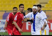 Iran’s Mohammad Naderi Joins Belgium’s KV Kortrijk