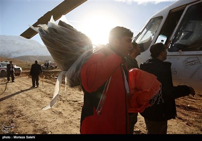 سومین روز جستجوی محل سقوط هواپیمای ATR 72