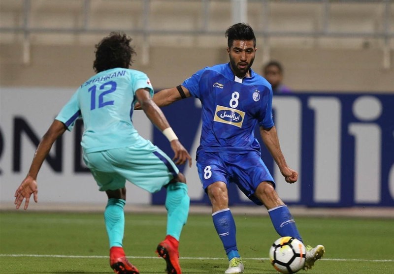 ACL Matchday 3: Iran’s Esteghlal, Zob Ahan to Play Away