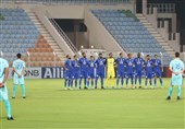 شکایت فدراسیون فوتبال از رفتار عربستانی‌ها در بازی با استقلال
