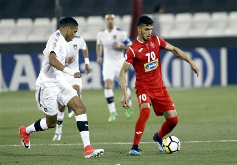 ACL Matchday Two: Qatar’s Al Sadd Beats Persepolis of Iran