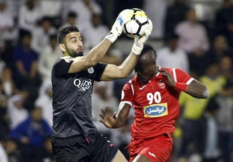 ACL: Persepolis Eyes Finish Table-Topper in Group C