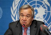 دبیرکل سازمان ملل: مردم افغانستان نباید با تحریم مجازات جمعی شوند