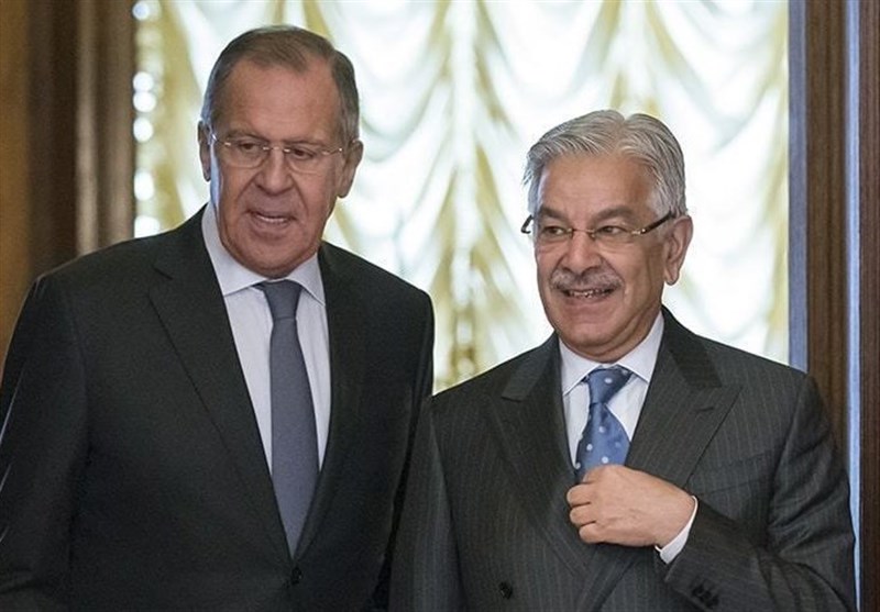 وزارت خارجه روسیه: در راه مبارزه با تروریسم از پاکستان حمایت خواهیم کرد