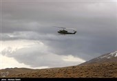Extreme Weather Halts Air Rescue in Site of Iran Plane Crash