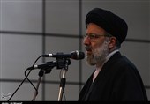 تکرار/ مشهد| رئیسی: خدا نگذرد از آن کسی که شبهه مالیات آستان قدس را در ذهنها ایجاد کرد