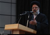 قم| رئیسی : جریان روشنفکر کشورمان در برابر غرب خودباخته است قم| رئیسی : جریان روشنفکر کشورمان در برابر غرب خودباخته است