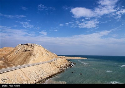  جزیره خارگ و خلیج فارس