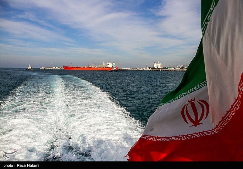Iran Says Will Strive to Ensure Oil Supplies to India