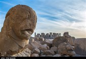 Iran's Beauties in Photos: Persepolis 