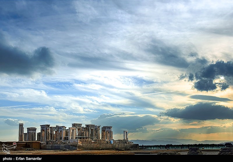 Persepolis: The Most Impressive of All The Archaeological Sites in Iran ...