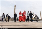 Iran's Beauties in Photos: Persepolis 