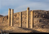 Iran's Beauties in Photos: Persepolis 