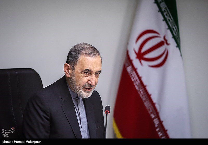 French FM Aware of Iran’s Stances: Velayati