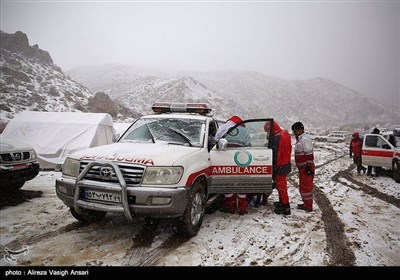 طیارہ حادثہ؛ جاں بحق ہونے والے افراد کی تلاش جاری/ 32 لاشیں برآمد