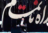 بوشهر| مسئولان با مفاسد در جامعه دینی و انقلابی مبارزه کنند