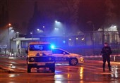Montenegro Shooting Leaves 12 Dead Including Gunman