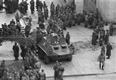 اسیران جنگی شوروی؛ هنوز خبری از آزادی 47 نفر نیست