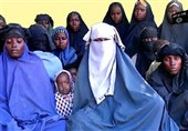 Some Missing Nigerian Schoolgirls Rescued after Boko Haram Attack