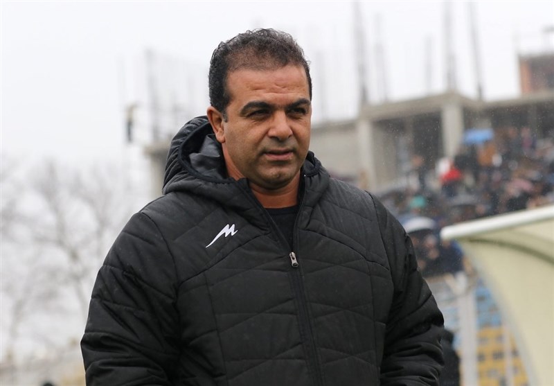 Davoud Mahabadi Named Iran&apos;s Siahjamegan Coach