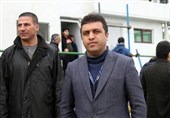 مدیرعامل باشگاه نساجی مازندران استعفا داد