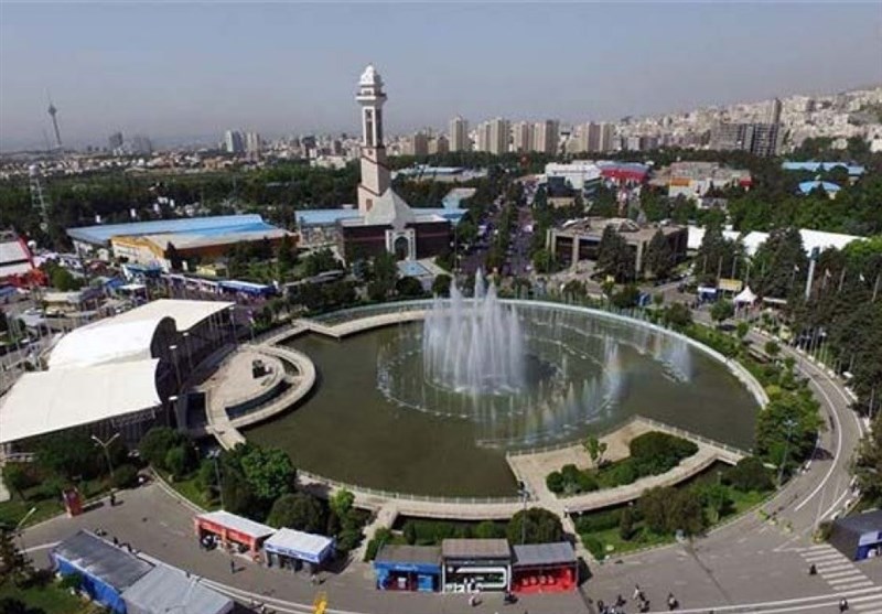 مدیریت انرژی در نمایشگاه تهران هوشمند می‌شود