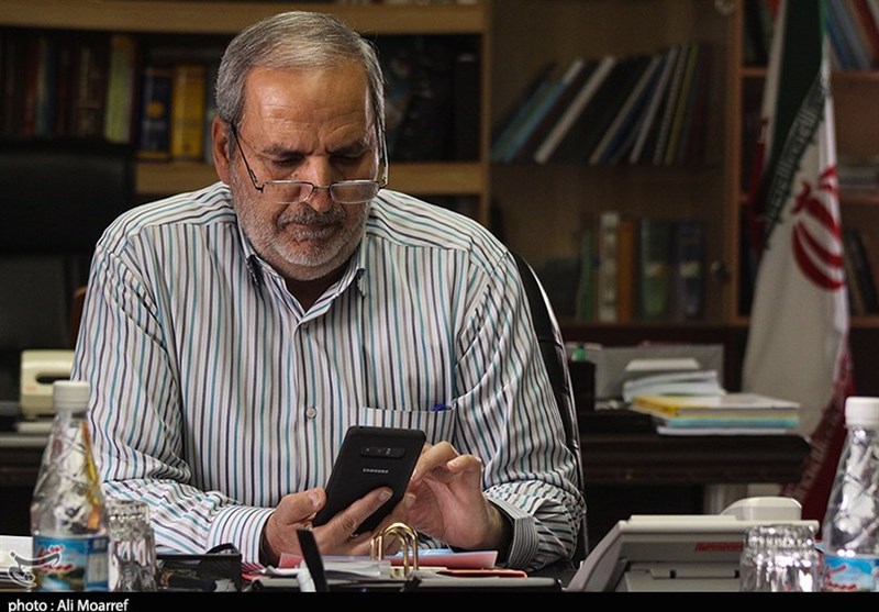 رئیس شورای شهر اهواز: شهردار بازنشسته است