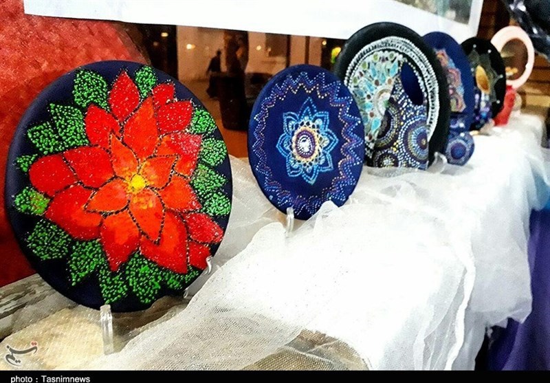 بیرجند| 35 هزار دانش‌آموز خراسان‌جنوبی در رشته‌های هنرهای دستی و تجسمی به رقابت پرداختند