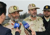 Iranian Commander Due in Afghanistan after Two Border Guards Killed
